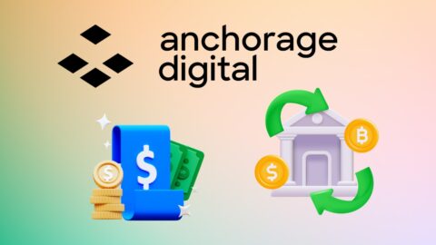 Anchorage Digital Statistics 2026: The Hidden Figures That Matter Most