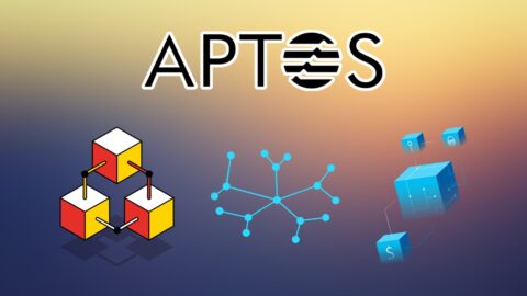 Aptos Statistics 2026: What the Data Really Says