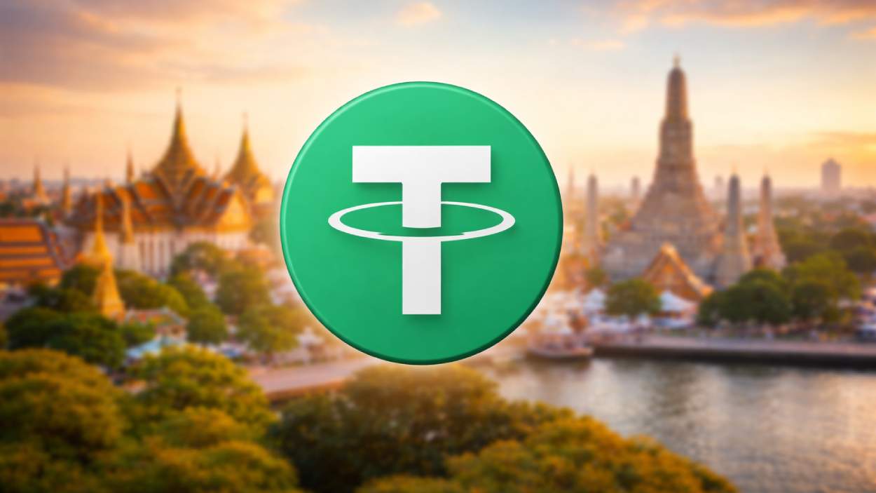 Bank Of Thailand Monitors Usdt For Grey Money Transactions