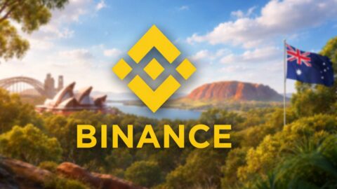 Binance Australia Resumes Bank Transfers After Two-Year Hiatus