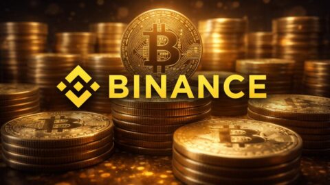 Binance Doubles Down on Bitcoin with $1B SAFU Conversion