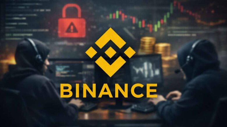Binance Uncovers Scam Aimed at Exploiting Its Customer Support