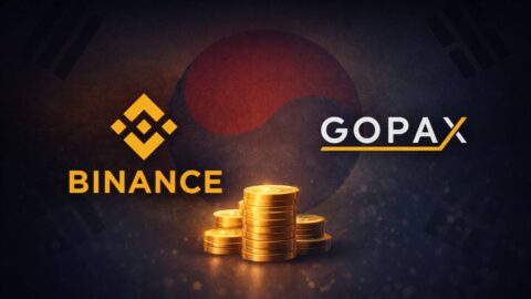 Binance Sets $90M Fund to Repay GOFi Users in South Korea