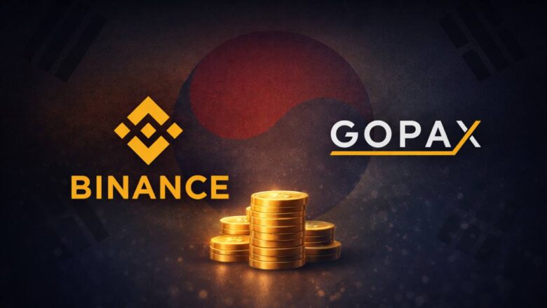 Binance Sets $90M Fund to Repay GOFi Users in South Korea