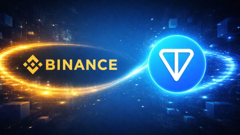 Binance Wallet Adds TON Support to Boost Telegram’s Web3 Push