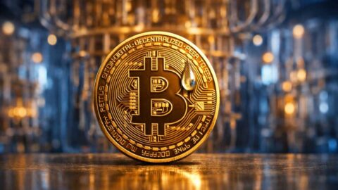 Bitcoin Loses Key Institutional Backer as Jefferies Turns to Gold