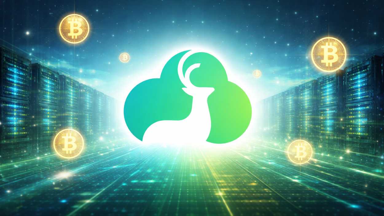 Bitdeer Achieves 71 Exahashes Hashrate Overtaking Mara