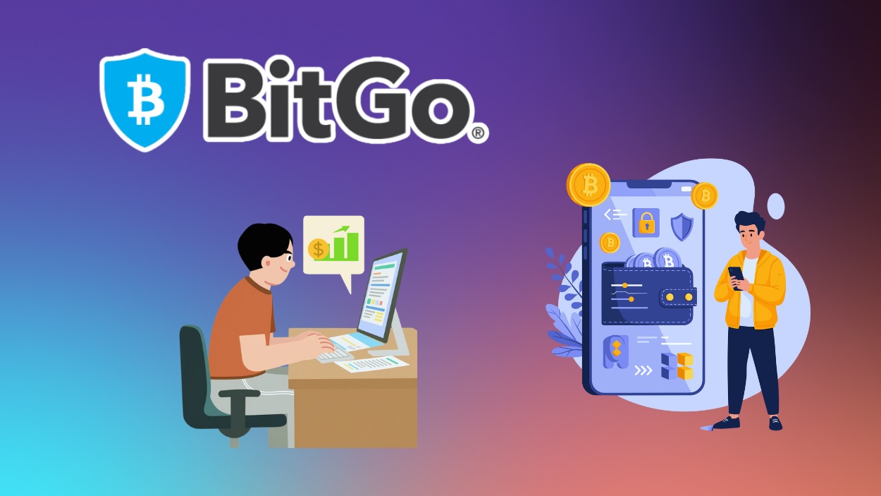 BitGo Statistics