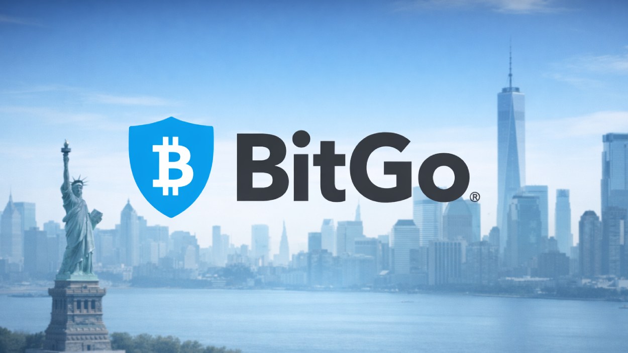 Bitgo Unveils 202 Ipo Plan