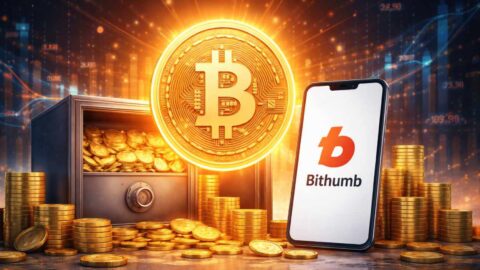 Bithumb Uncovers $202 Million in Forgotten Crypto Across 2.6 Million Accounts