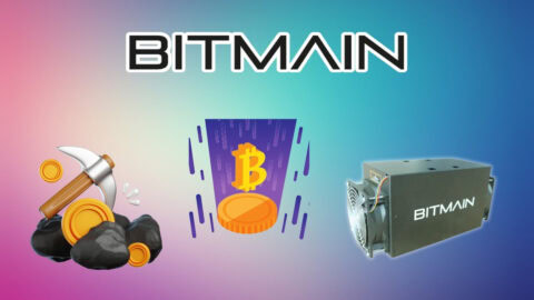 Bitmain Statistics 2026: Trends That Matter Now