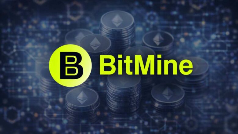 Bitmine’s Ethereum Holdings Surge with $266M Staking Spree