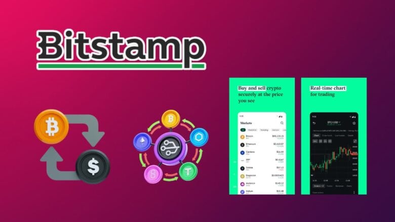 Bitstamp Statistics 2026: Surprising Growth Trends