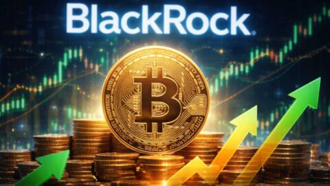 BlackRock Bitcoin ETF Sees $287M Surge as Investors Return in 2026