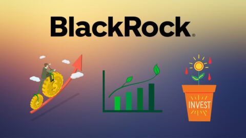 BlackRock Statistics 2026: AUM, Growth & Gains