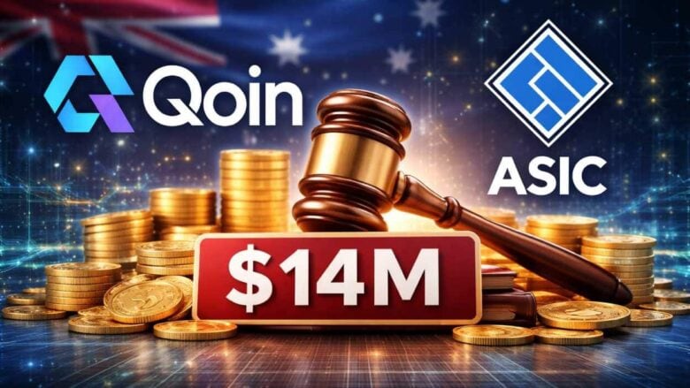 BPS Financial Fined $14M Over Misleading Crypto Wallet Claims