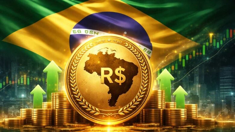BRD Joins Brazil’s Stablecoin Race with Yield-Sharing Digital Real