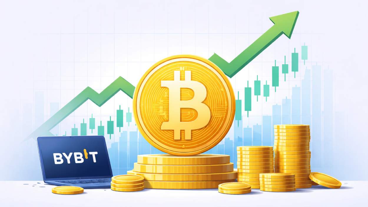 Bybit Report Flags Market Turn As Bitcoin Rally Gains Strength