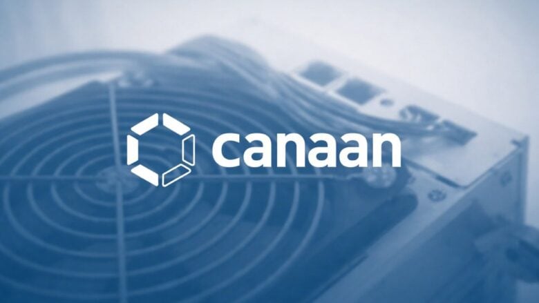Crypto Miner Canaan in Hot Water After Failing to Meet Nasdaq Price Rules