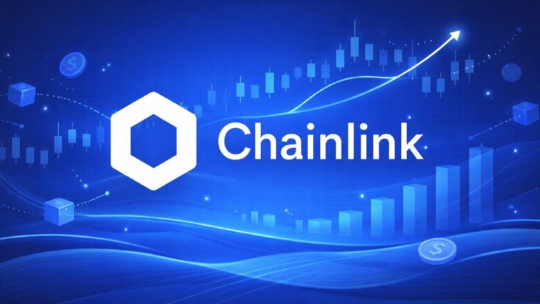 Chainlink Brings $80 Trillion US Stock Market Onchain for DeFi Access