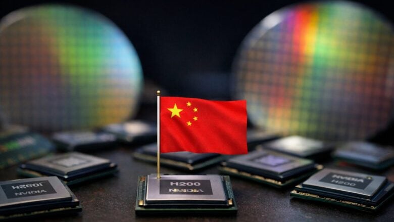 NVIDIA Stock to Monitor as Chinese Tech Firms Halt H200 Purchases