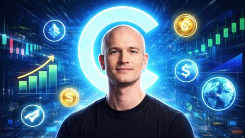Brian Armstrong Reveals Coinbase’s Three-Pillar Plan for 2026