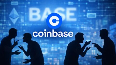 Coinbase’s Base Network Under Fire for Sidelining Developers