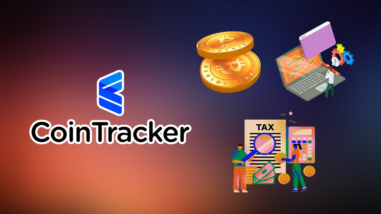 CoinTracker Statistics