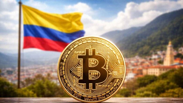 Colombia’s AFP Protección Launches Bitcoin Fund for Pension Clients
