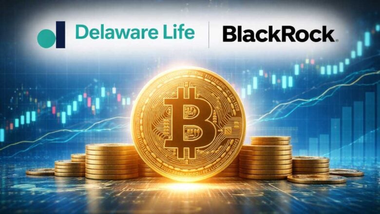 Delaware Life Unveils Groundbreaking Annuity Featuring BlackRock’s Bitcoin ETF
