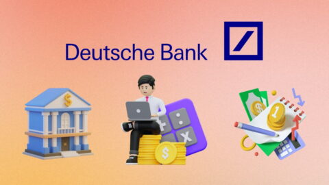Deutsche Bank Statistics 2026: Hidden Trends Exposed Now