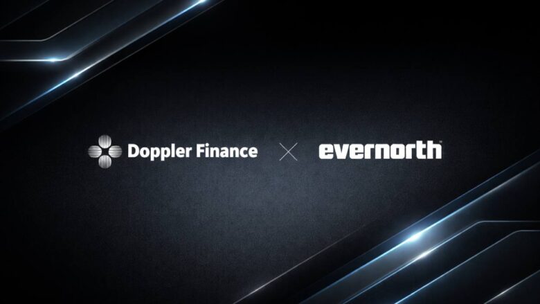 Ripple-Backed Evernorth Taps Doppler to Build XRP Liquidity for Big Finance