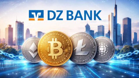 DZ Bank Wins MiCA License to Launch Retail Crypto Trading Across Germany