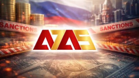 Ruble-Backed A7A5 Stablecoin Becomes Key Tool in Sanctions Evasion