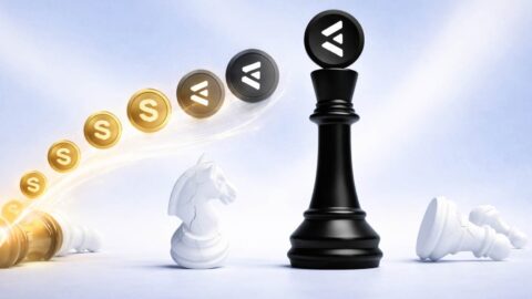 Everything Unveils EV Token Migration with Staking and Pre-Sale Options