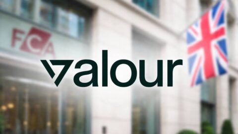 FCA Clears Valour to List Crypto Staking ETPs for UK Retail on LSE