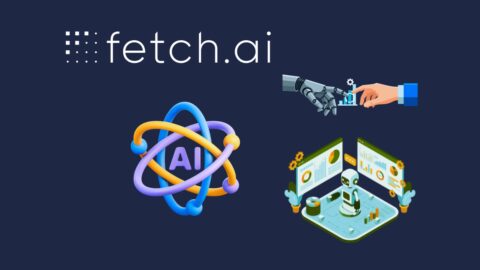 Fetch.ai Statistics 2026: Growth, Usage, and Trends