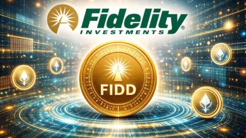 Fidelity Bets on Blockchain Future With FIDD Stablecoin Launch