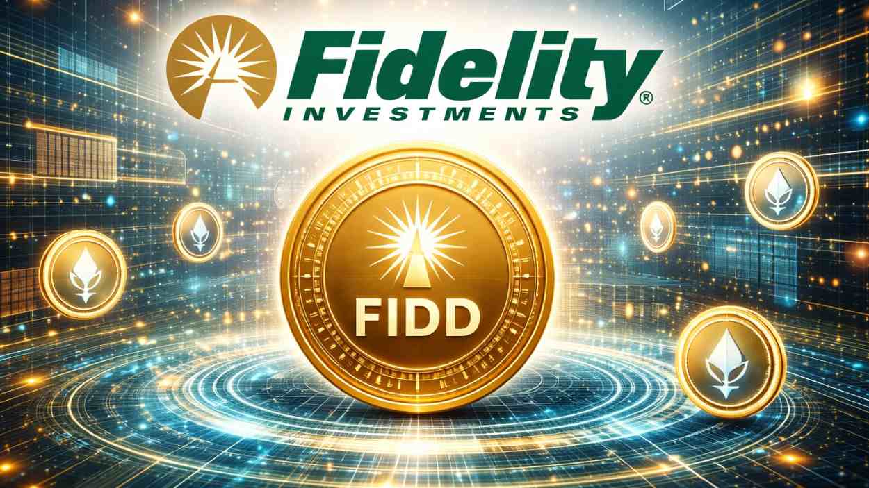 Fidelity Launches Fidd Stablecoin