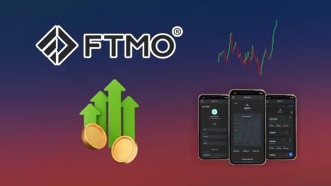 FTMO Statistics 2026: Payout Growth, Risk Numbers