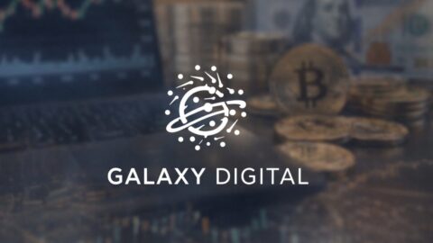 Galaxy Bets Big with $100M Crypto Hedge Fund Amid Market Shift
