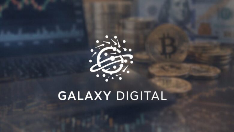 Galaxy Bets Big with $100M Crypto Hedge Fund Amid Market Shift