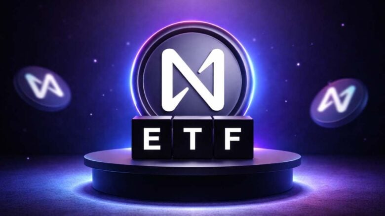 Grayscale Seeks ETF Status for NEAR Trust Amid Altcoin Market Struggles