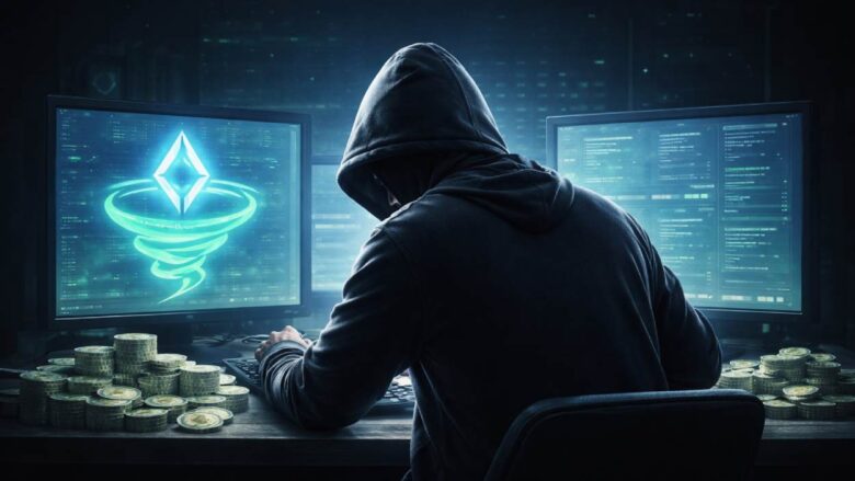 Hacker Launders $19M in ETH After $27M Multisig Wallet Heist