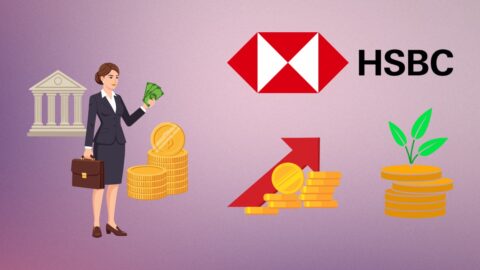 HSBC Statistics 2026: Wealth, Growth & Surprises