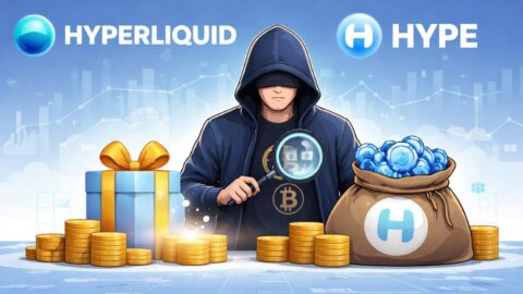 Hyperliquid Donates $254K to Blockchain Sleuth ZachXBT