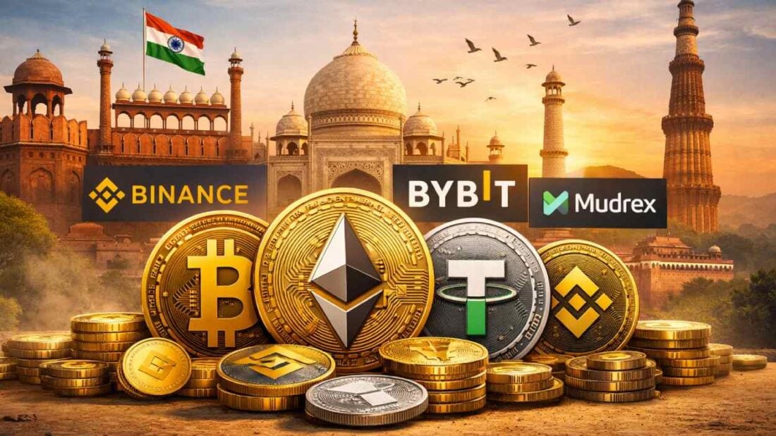 India Strictens Aml Laws For Crypto Exchanges