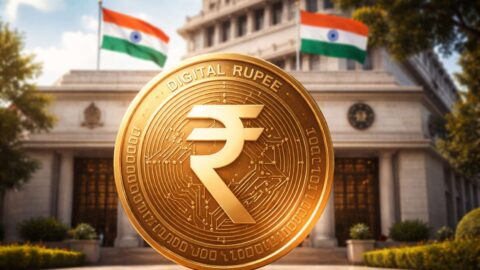 India’s Digital Rupee Gains Momentum as RBI Warns Against Stablecoins