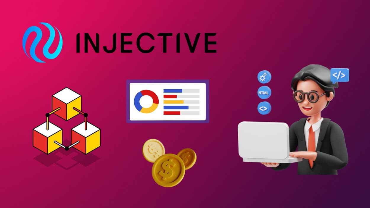 Injective Statistics