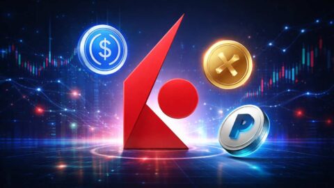 Interactive Brokers Embraces Crypto with Round-the-Clock Stablecoin Deposits